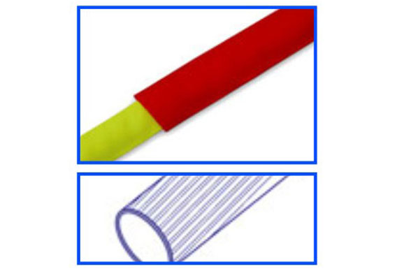 護角、護套（YT01F）