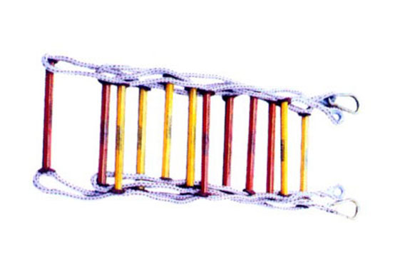 軟梯、安全網(wǎng)、吊網(wǎng)（YT02C）