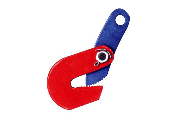 L型鋼板起重鉗、H型鋼吊鉗(YT09E)